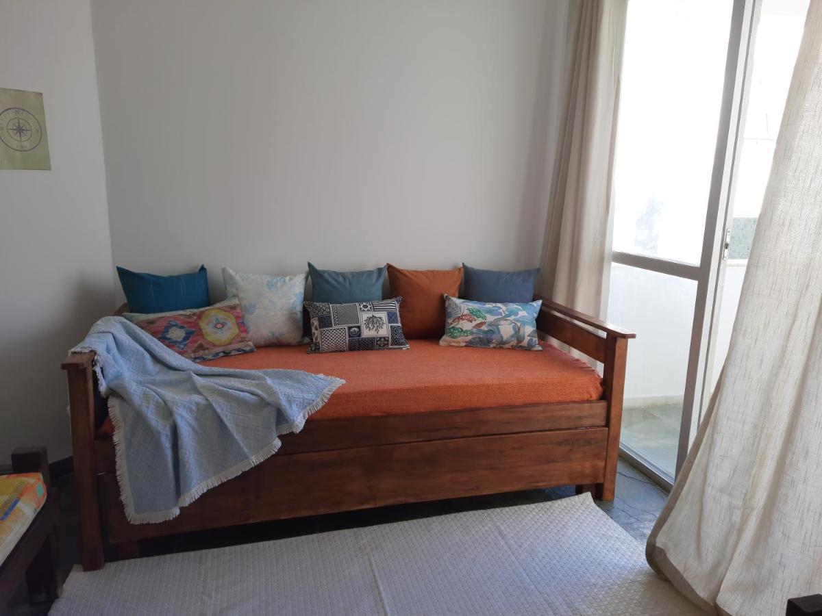 Apartamento Jardim Tropical Lauro de Freitas Exterior foto