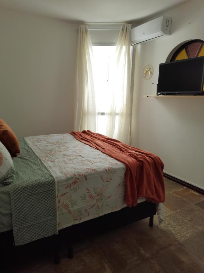 Apartamento Jardim Tropical Lauro de Freitas Exterior foto