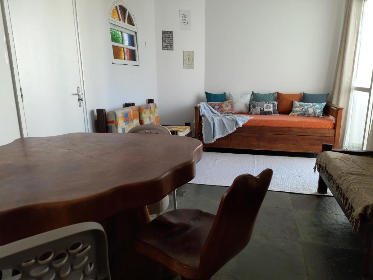Apartamento Jardim Tropical Lauro de Freitas Exterior foto