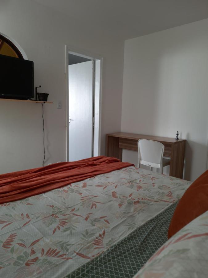 Apartamento Jardim Tropical Lauro de Freitas Exterior foto