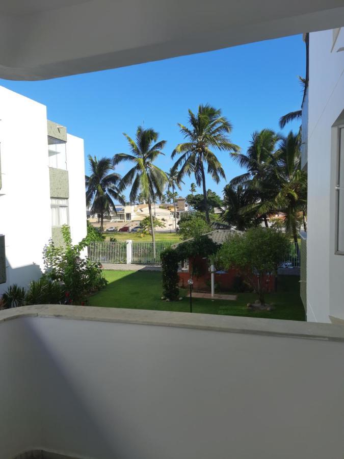 Apartamento Jardim Tropical Lauro de Freitas Exterior foto