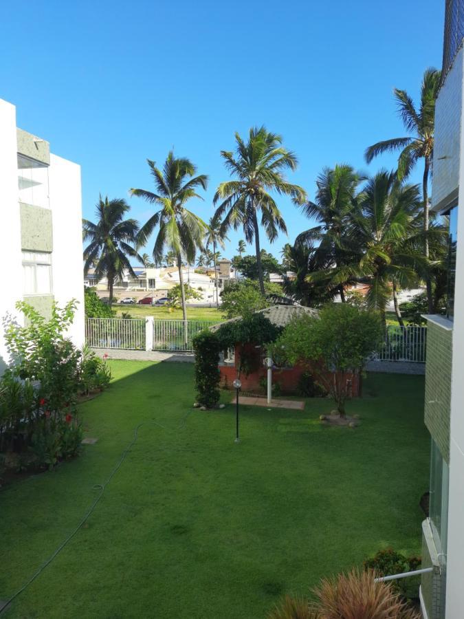 Apartamento Jardim Tropical Lauro de Freitas Exterior foto