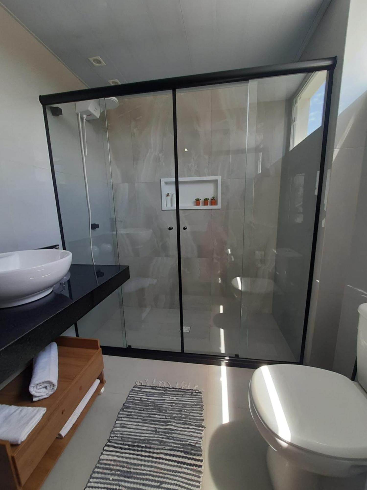 Apartamento Jardim Tropical Lauro de Freitas Habitación foto